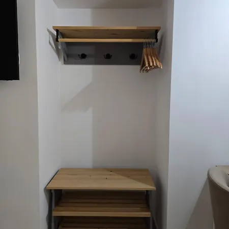 Casa Spaccanapoli 42