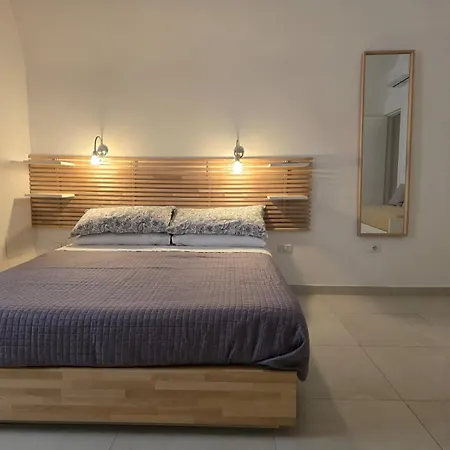 Casa Spaccanapoli 42 Neapol