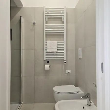 Apartamento Casa Spaccanapoli 42 Nápoles