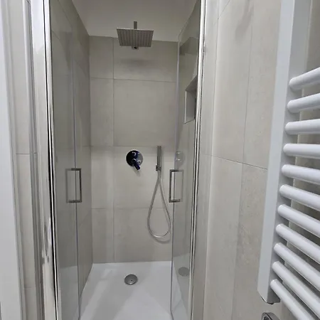Apartament Casa Spaccanapoli 42 *