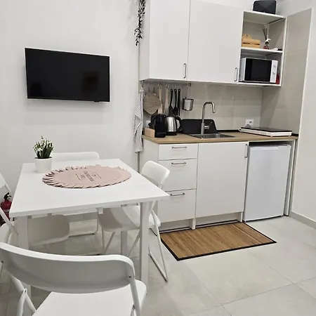 Apartamento Casa Spaccanapoli 42 Nápoles