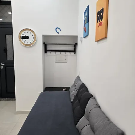 Apartamento Casa Spaccanapoli 42 Nápoles
