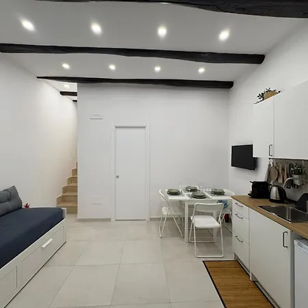 Casa Spaccanapoli 42