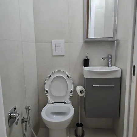 Casa Spaccanapoli 42 نابولي