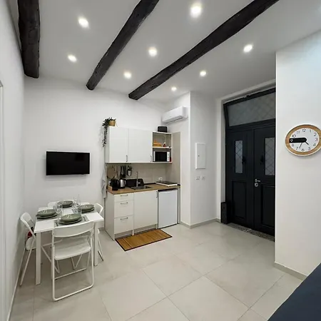 Apartamento Casa Spaccanapoli 42 *