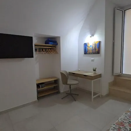 Apartament Casa Spaccanapoli 42 *