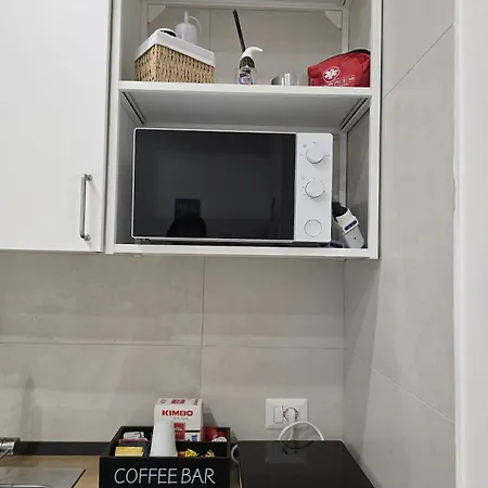 Apartament Casa Spaccanapoli 42