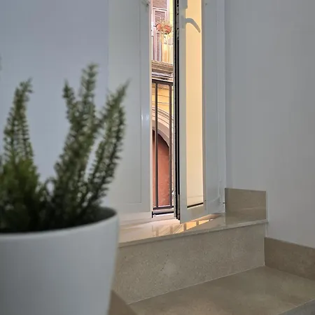 Casa Spaccanapoli 42