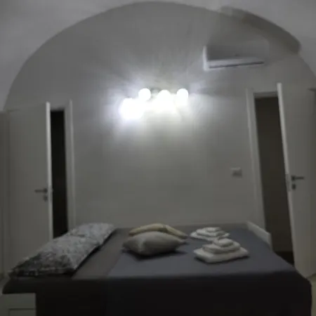 Apartament Casa Spaccanapoli 42 *
